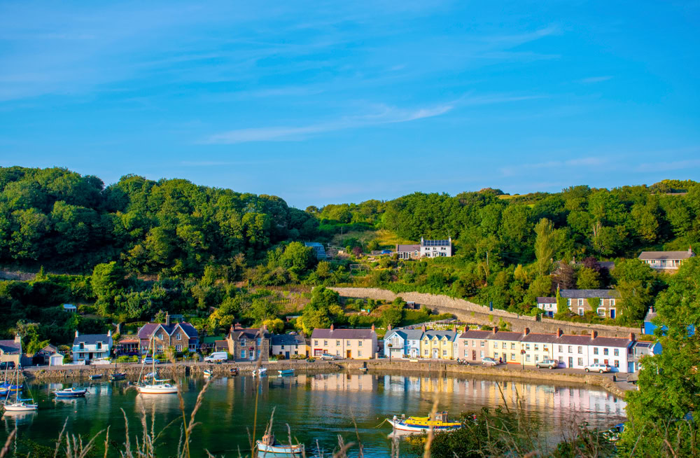Fishguard