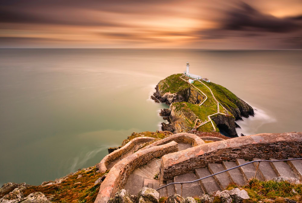 Holyhead