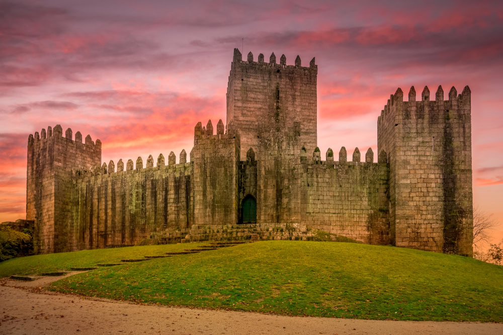 Guimarães 
