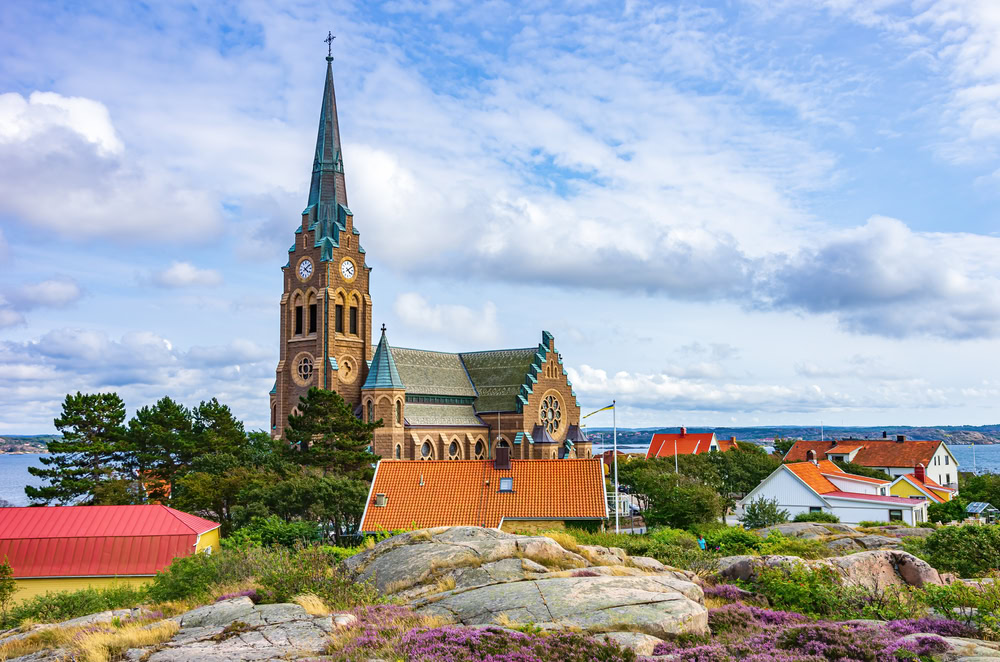 Lysekil