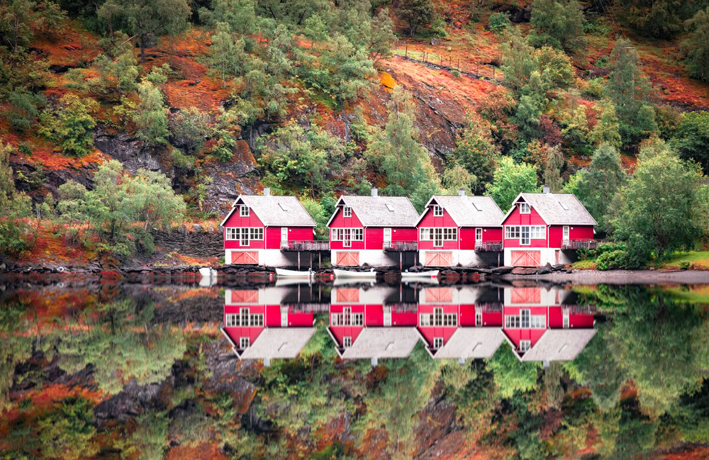 Flåm
