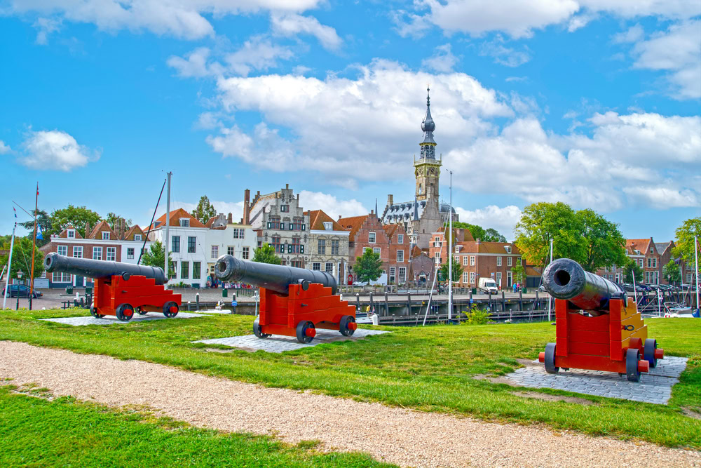 Veere, Netherlands