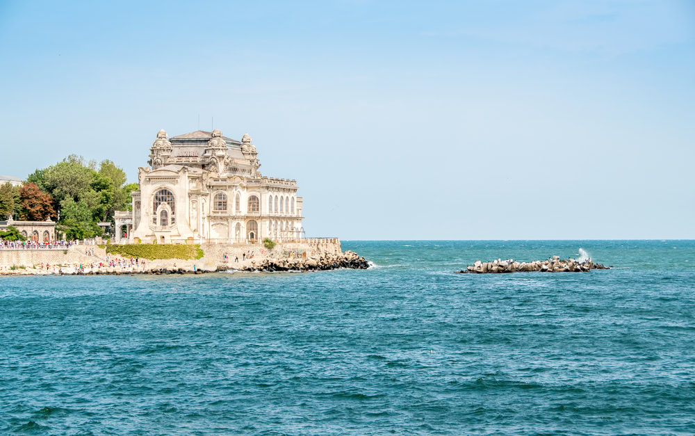 Constanta