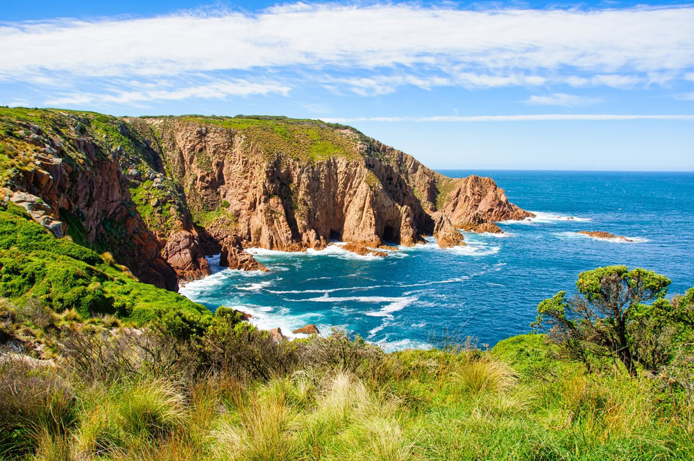 Phillip Island
