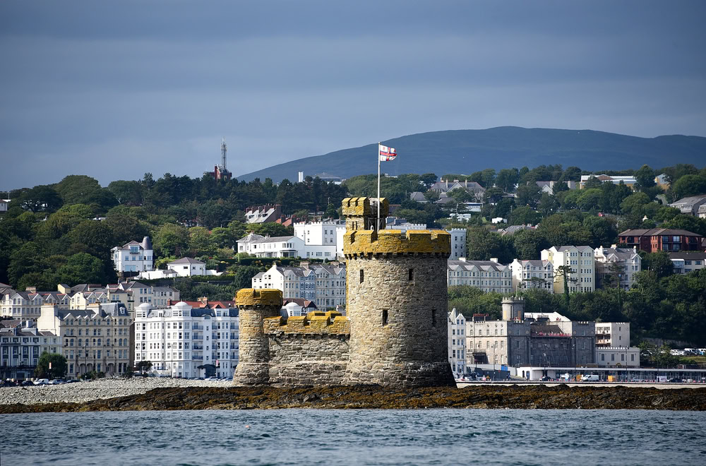 Douglas, Isle Of Man