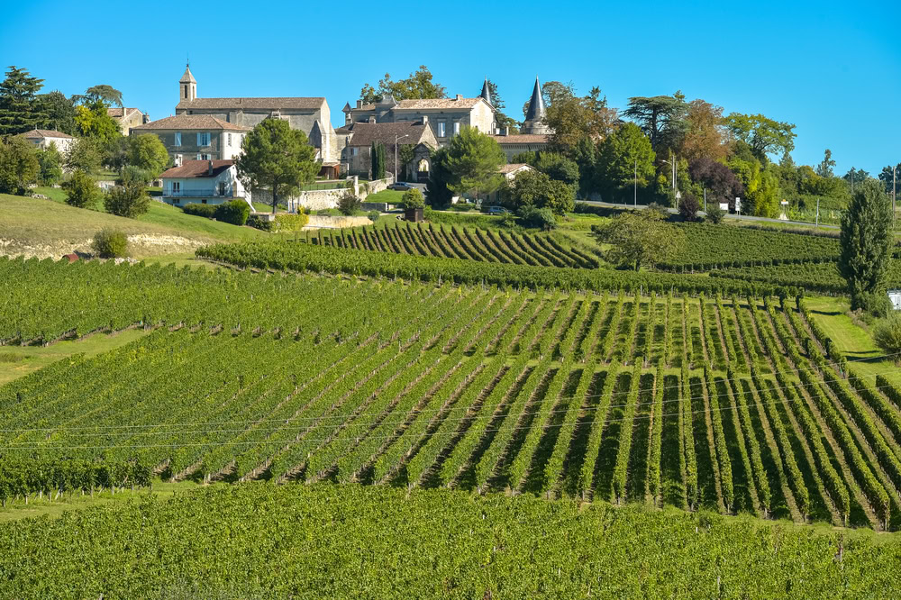 Libourne