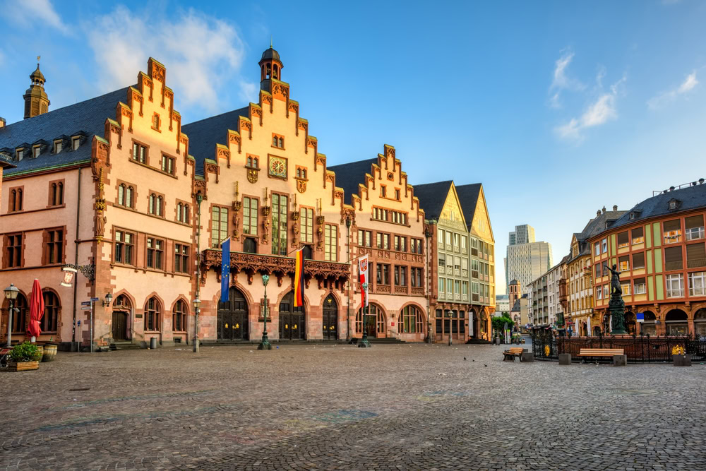 Frankfurt