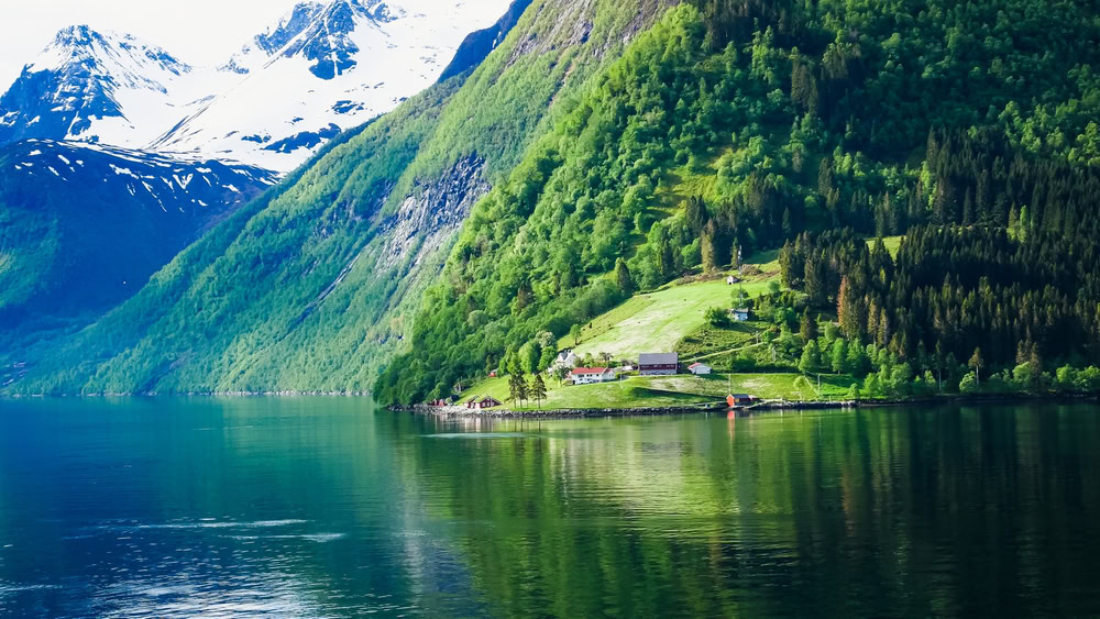 Rosendal