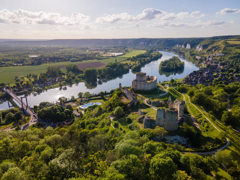 Les Andelys