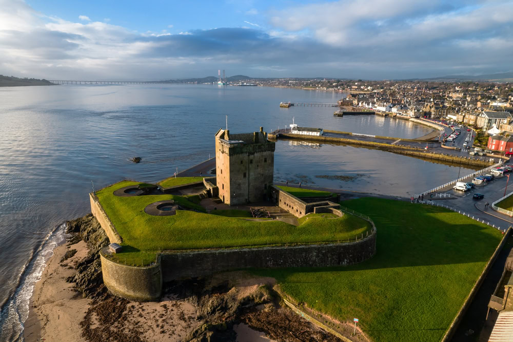 Dundee, Scotland