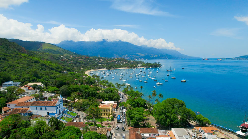 Ilhabela