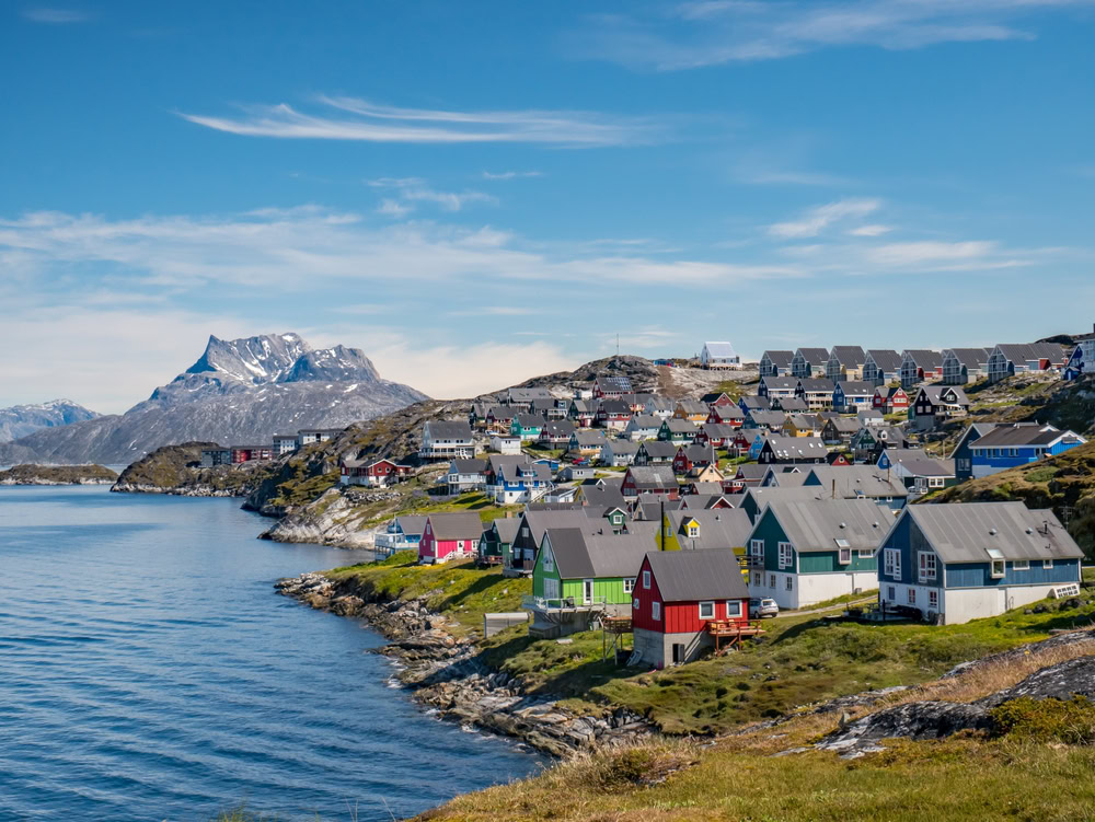 Nuuk