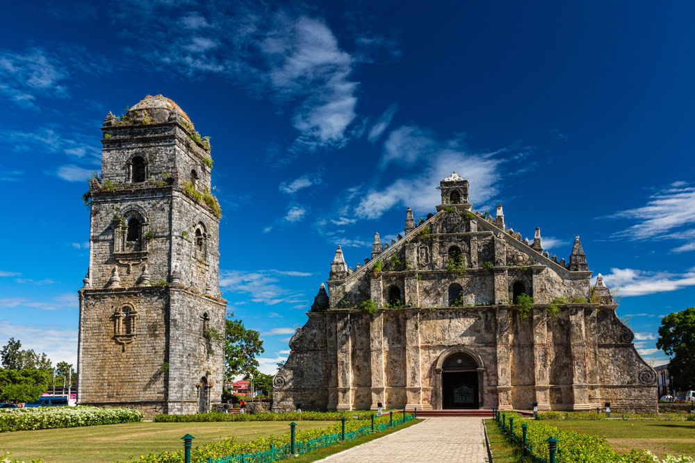 Salomague, Philippines