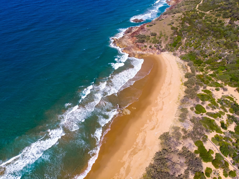 Gladstone, Australia