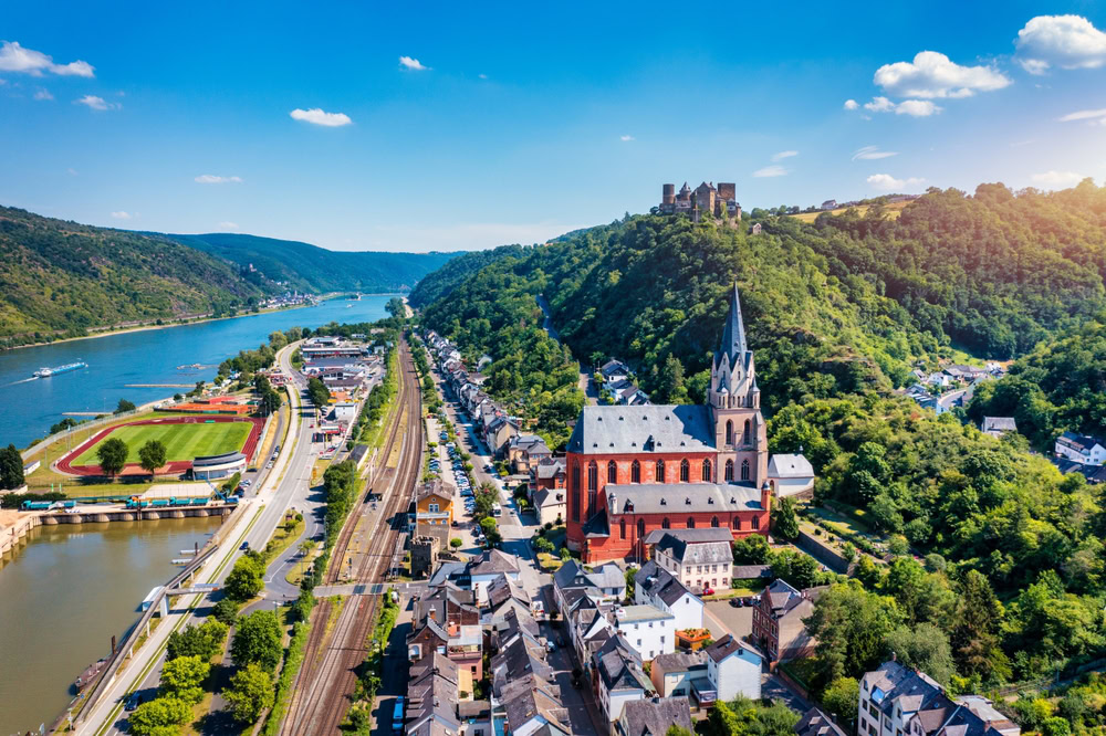 Oberwesel