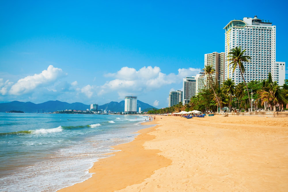 NHA Trang