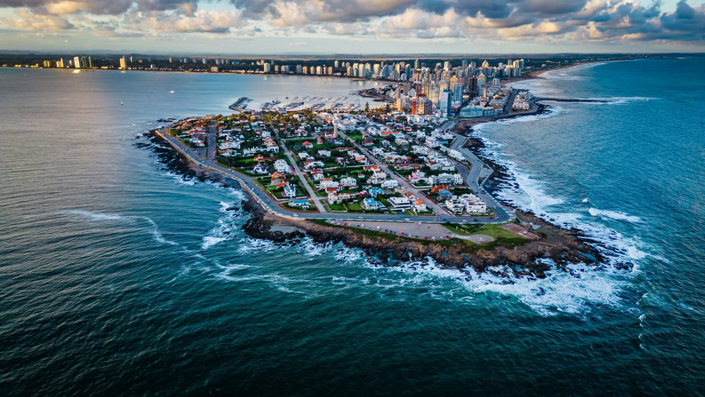 Punta del Este