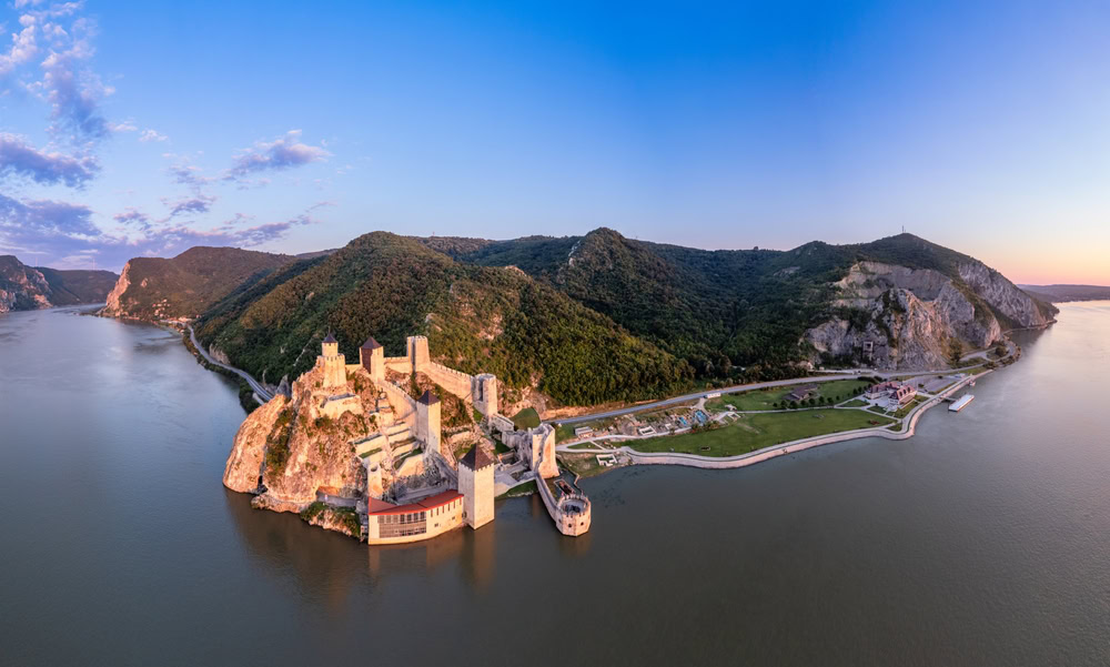 Golubac