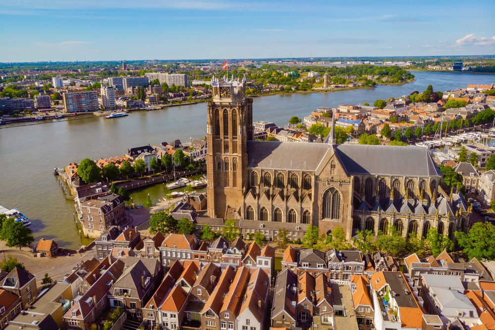 Dordrecht, Netherlands