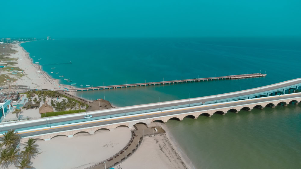 Progreso, Mexico