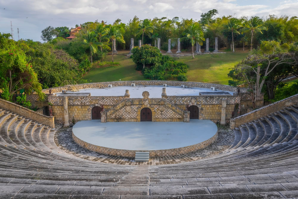 La Romana