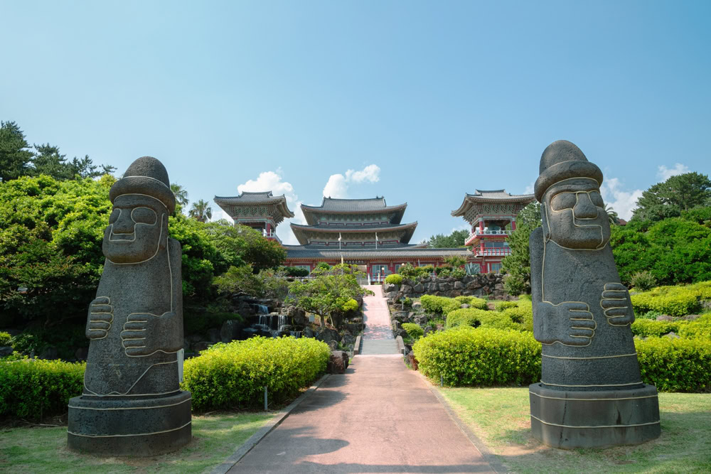 Jeju
