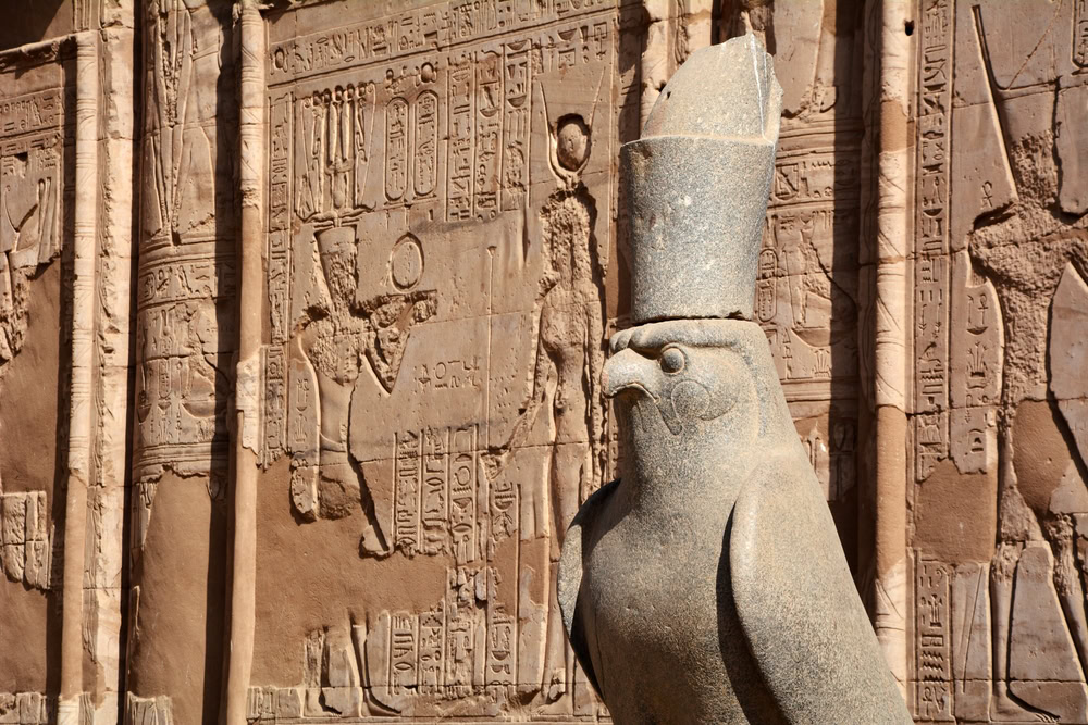 Edfu