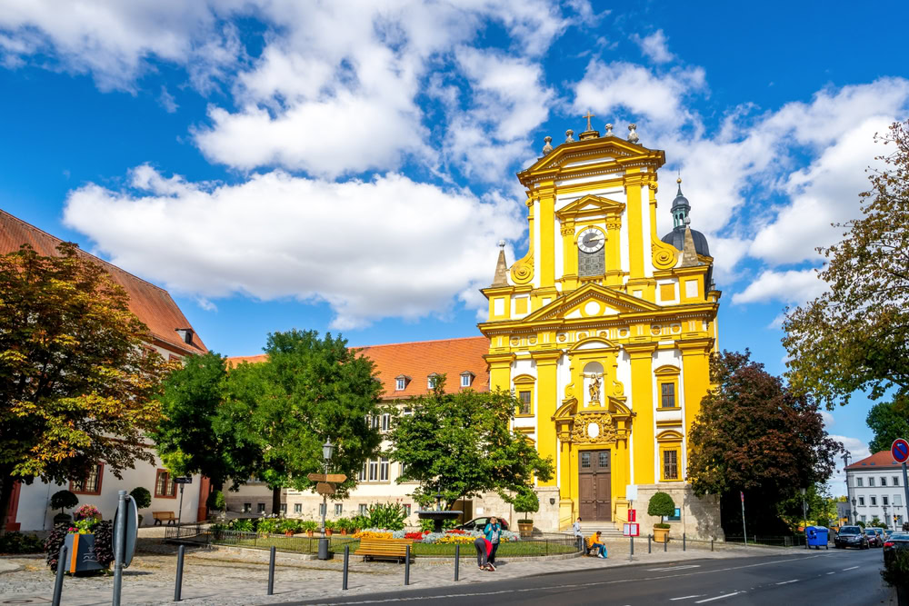 Kitzingen