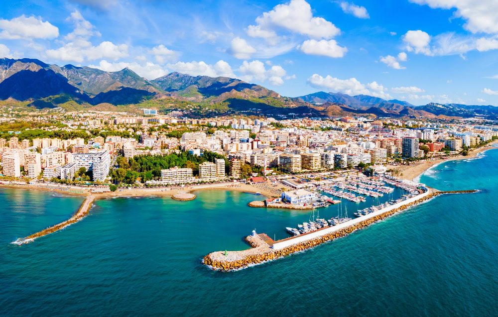 Malaga, Spain