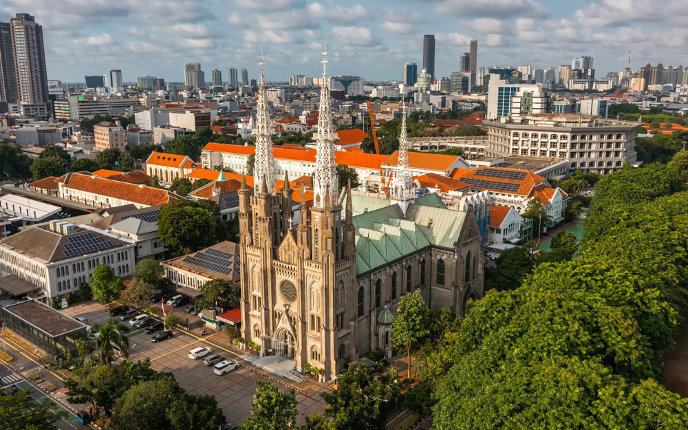 Jakarta
