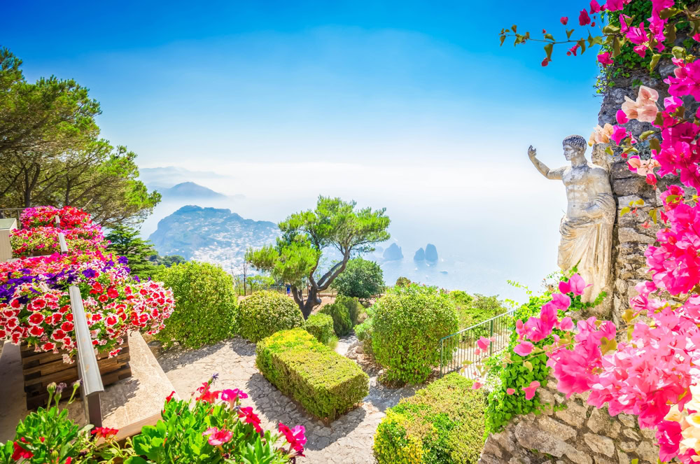 Capri