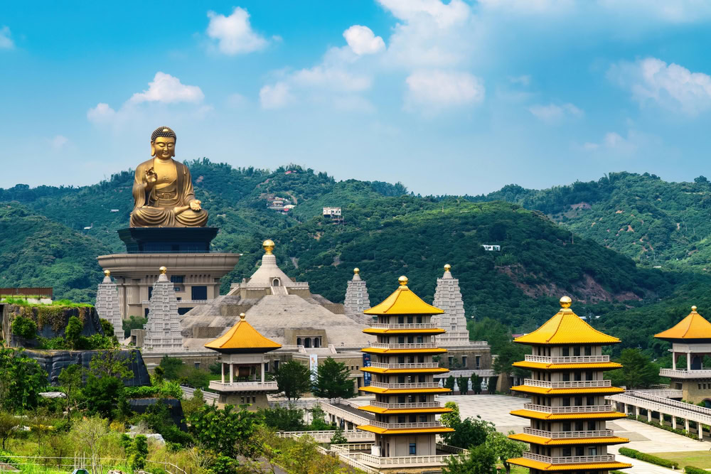Kaohsiung, Taiwan