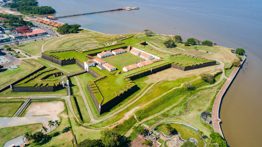 Macapa