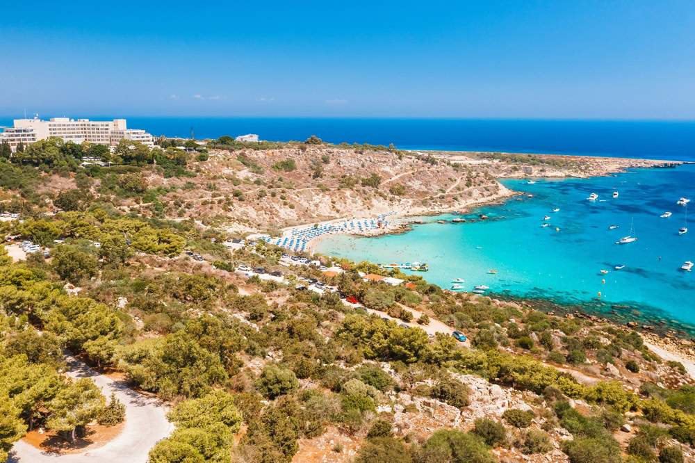 Paphos, Cyprus