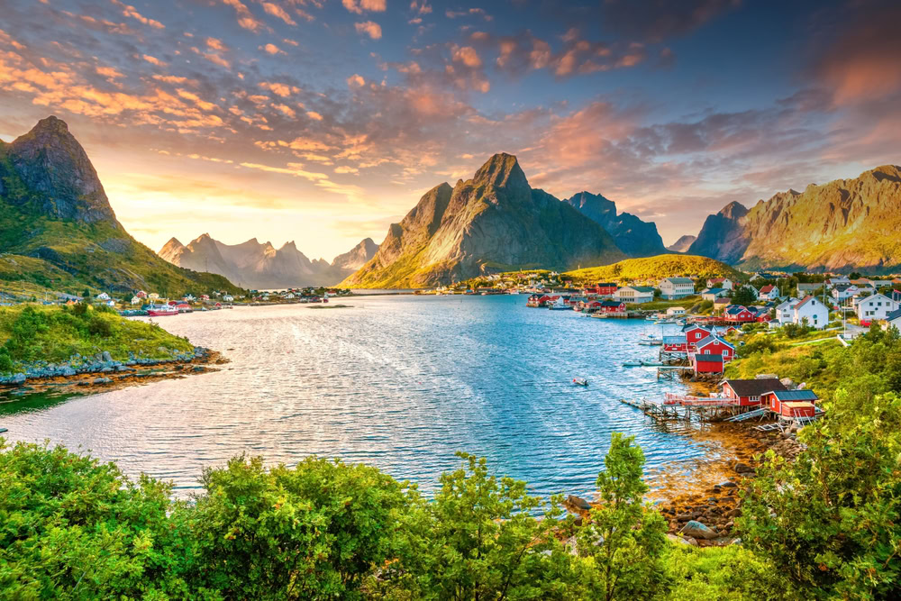 Reine