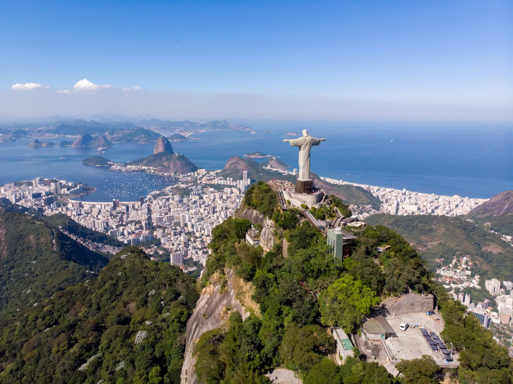 Rio De Janeiro
