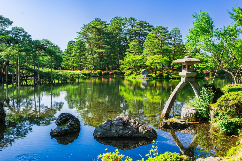 Kanazawa, Japan