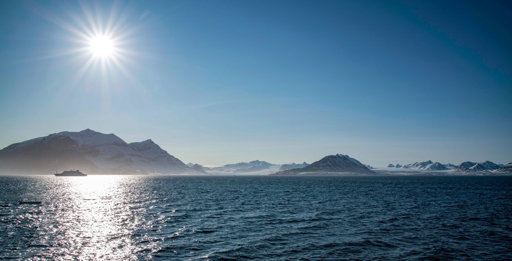 Longyearbyen
