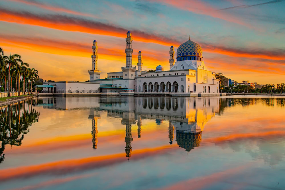 Kota Kinabalu