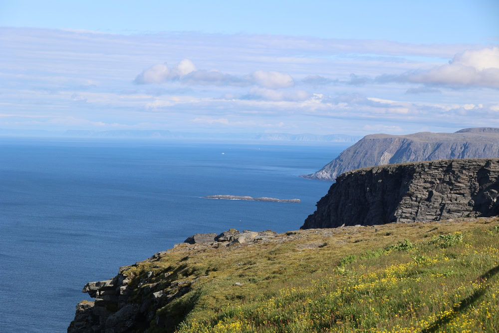 North Cape (Honningsavag)