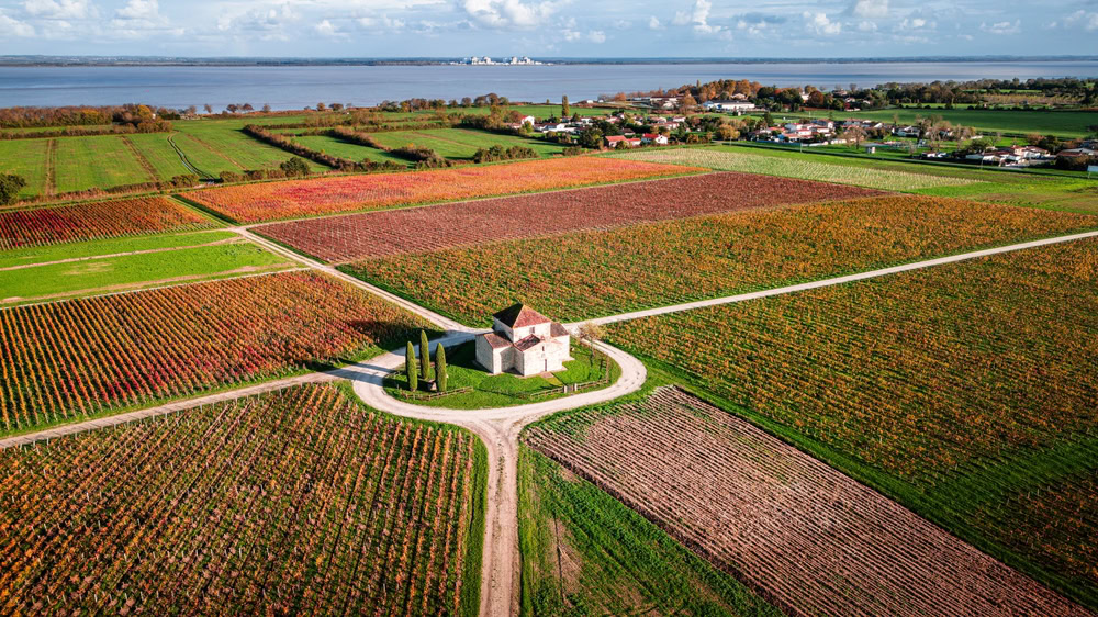Cussac Fort Medoc