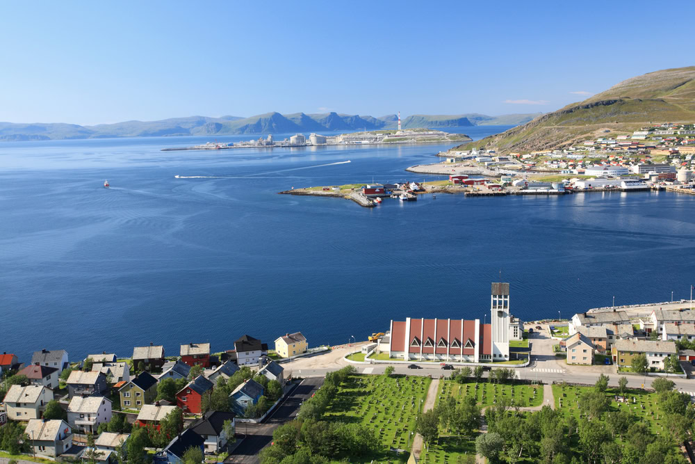 Hammerfest