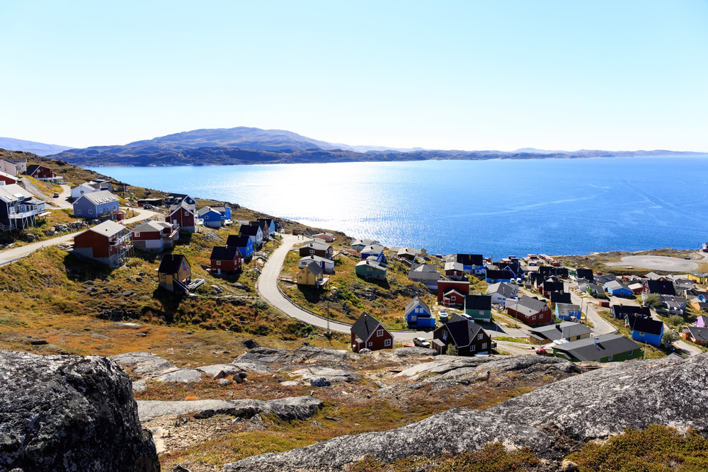 Qaqortoq