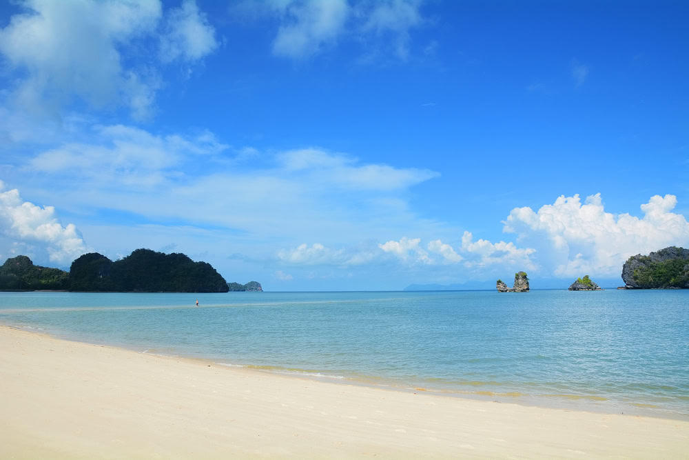 Langkawi