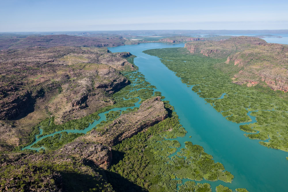 Hunter River