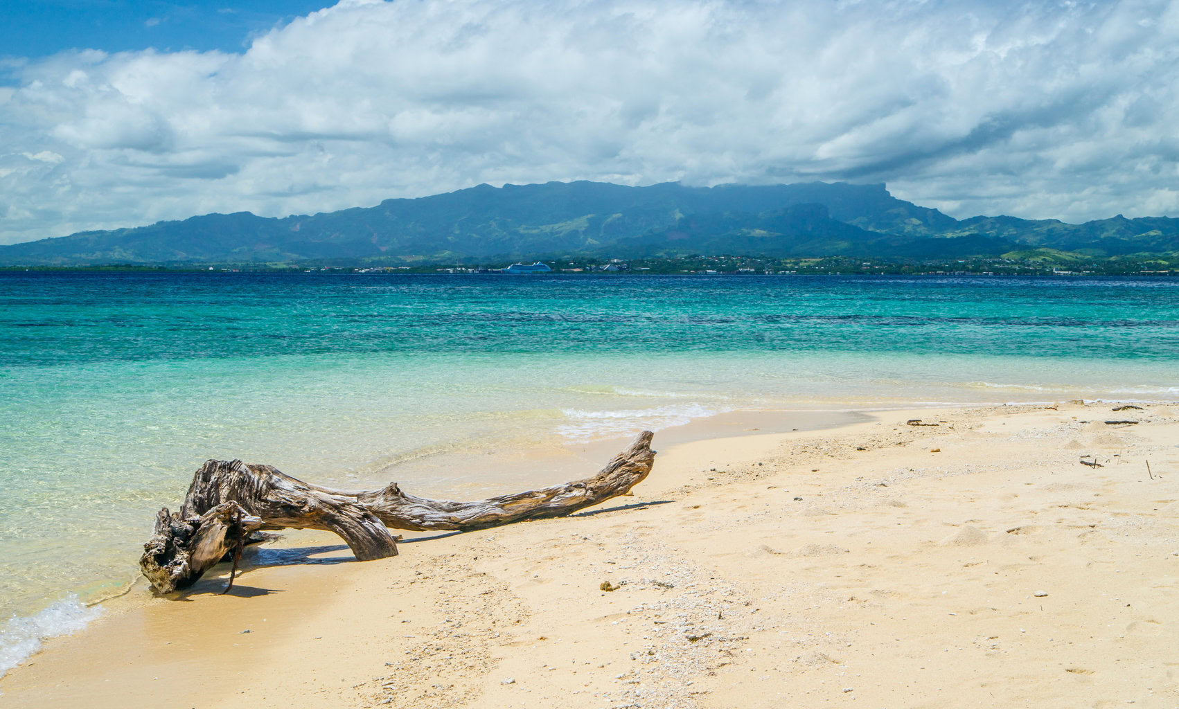 Lautoka, Fiji