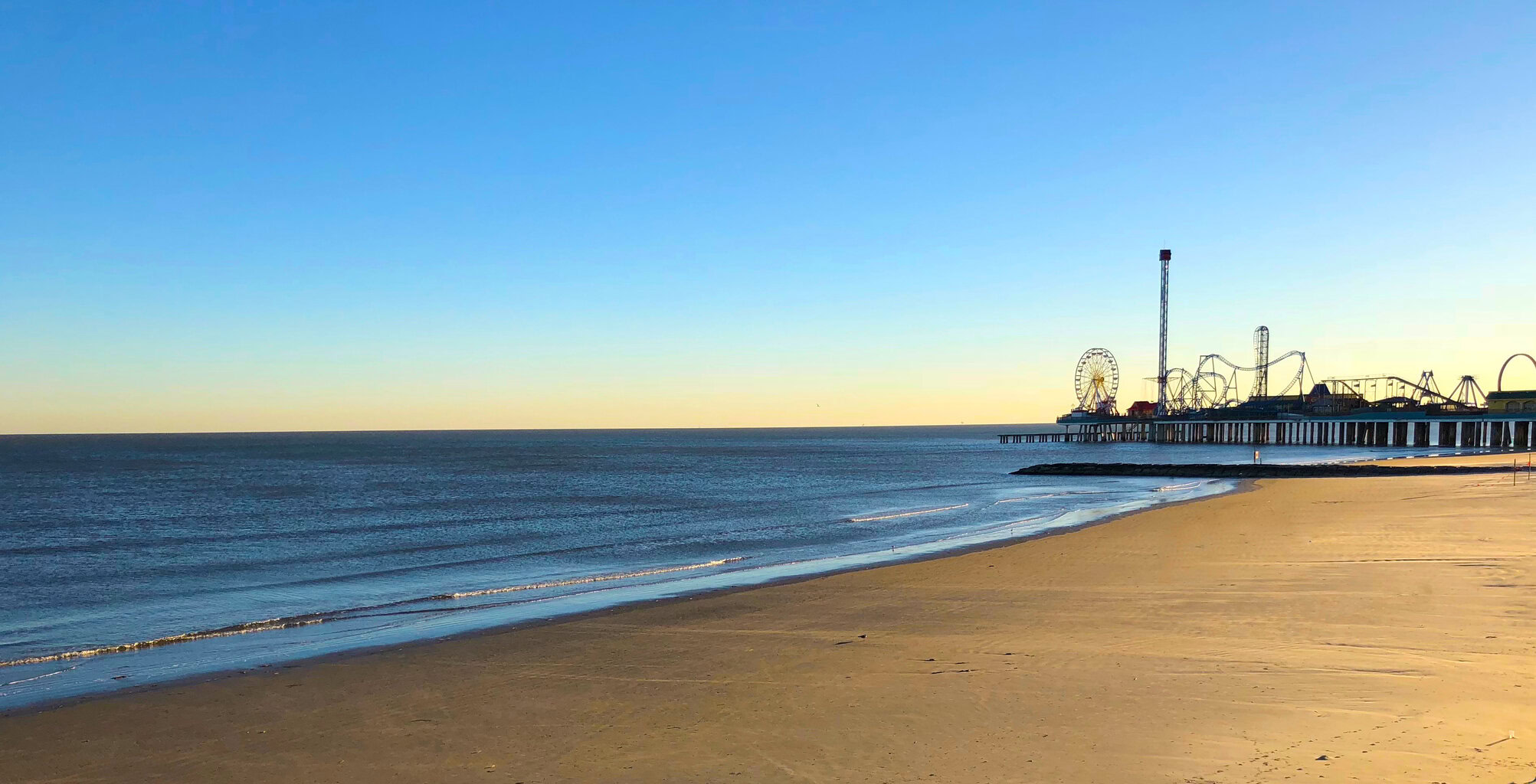 Galveston, Texas