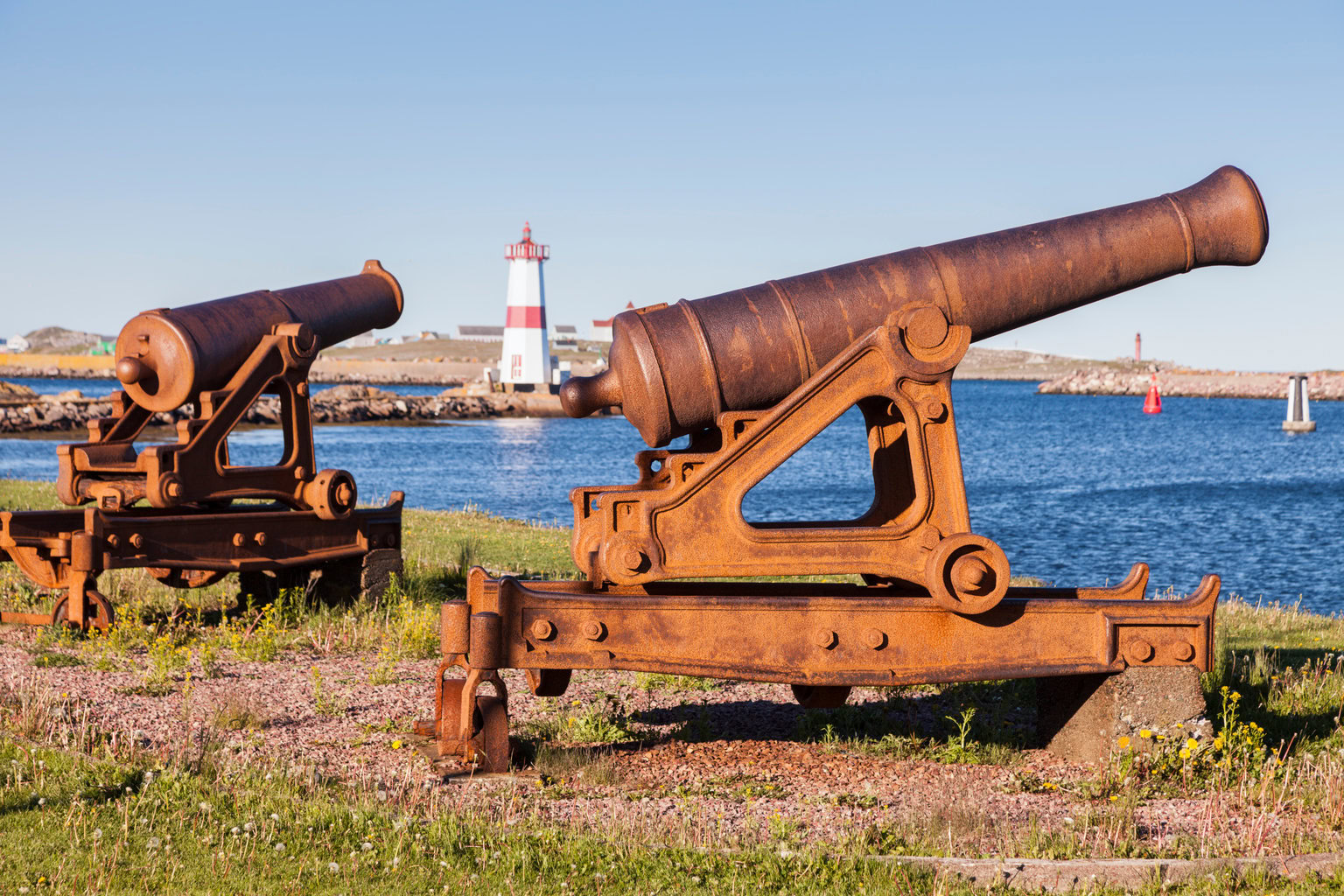 Saint-Pierre, Canada