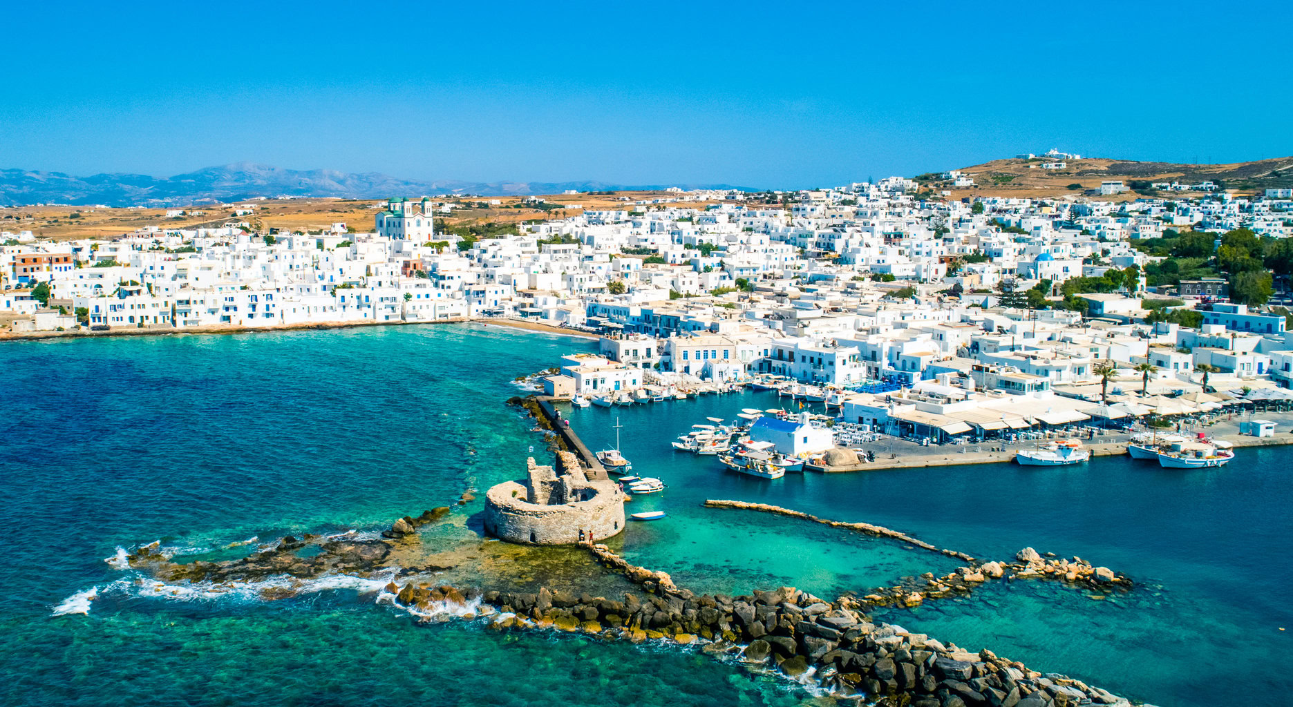 Paros