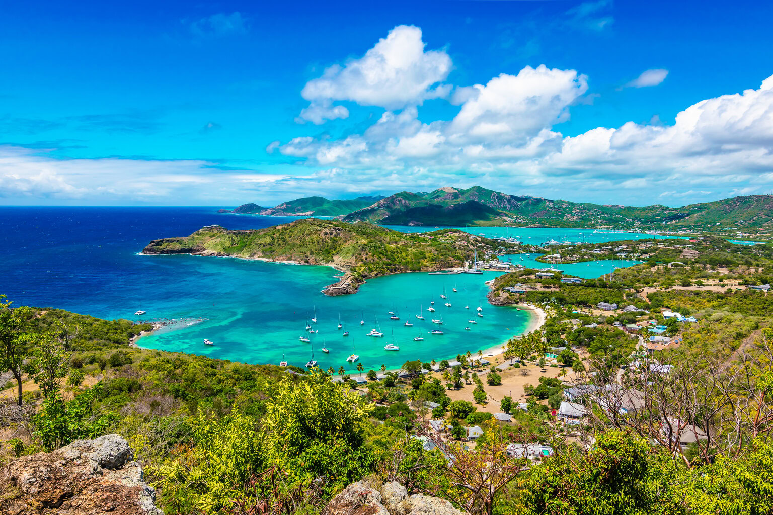 St. John's, Antigua and Barbuda